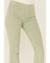 Free People Women's Pull On Corduroy Flare Jeans, , hi-res