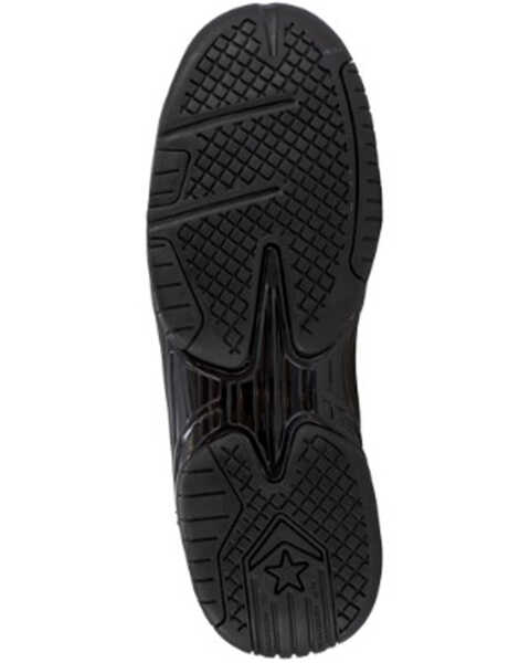 Image #4 - Reebok Men's Tyak Hiker Work Boots - Composite Toe, Brown, hi-res