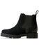 Image #2 - Ariat Women's Wexford Lug Waterproof Chelsea Boots - Round Toe , Black, hi-res
