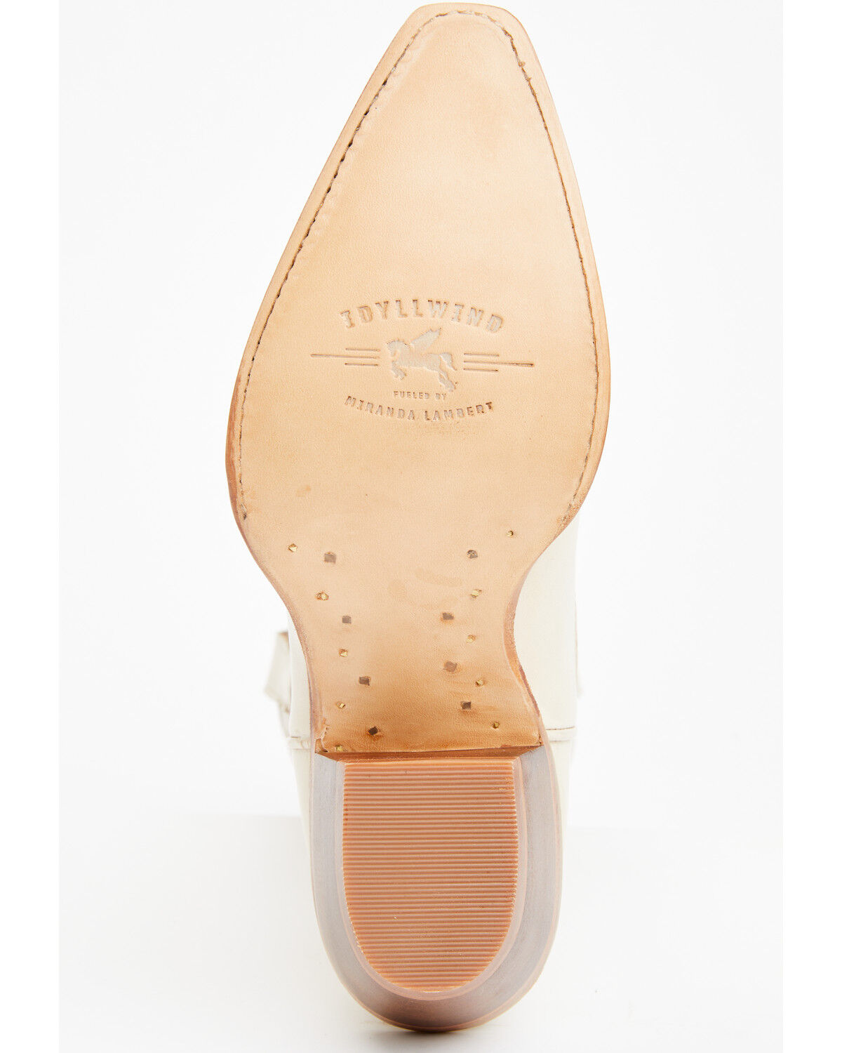 Image #7 - Idyllwind Women's Hairpin Trigger Western Boots - Snip Toe, Natural, hi-res