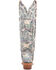 Image #5 - Dan Post Women's Darlin' Camo Print Tall Western Boots - Snip Toe, Camouflage, hi-res