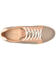 Image #6 - Born Women's Mira Platform Sneakers, Light Grey, hi-res