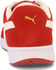 Image #5 - Puma Safety Women's Wedge Sole Work Shoes - Composite Toe, Grey, hi-res