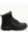 Image #2 - Hawx Men's Enforcer Pro Work Boots - Soft Toe, Black, hi-res