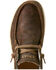 Image #4 - Ariat Men's Hilo Casual Shoes - Moc Toe, Brown, hi-res