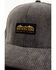Image #2 - Brother and Sons Men's Corduroy Ball Cap, Grey, hi-res