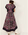 Image #4 - Cleobella Women's Carlotta Maxi Dress, Multi, hi-res