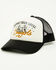 Image #1 - Shyanne Women's Support Your Local Cowgirls Ball Cap, Tan, hi-res