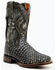 Image #1 - Dan Post Men's Stanley Basket Weave Western Boots - Broad Square Toe , , hi-res