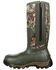 Image #3 - Rocky Men's Sport Pro Insulated Waterproof Rubber Boots - Round Toe, Multi, hi-res