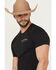 Image #3 - Pendleton Men's Cascadia Skull Short Sleeve Graphic T-Shirt, Black, hi-res