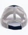 Shyanne Women's Whiskey Is Key Mesh Ball Cap , Blue, hi-res