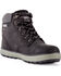 Image #1 - DeWalt Men's Plazma Hybrid Work Boots - Steel Toe, Black, hi-res