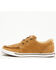 Image #3 - Twisted X Women's Kicks Casual Moc Shoes, Tan, hi-res