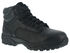 Image #1 - Iron Age Trencher Non-Metallic Work Boots - Composite Toe, Black, hi-res