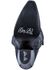 Dan Post Women's Jilted Fashion Western Boots - Snip Toe, Black, hi-res