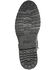 Image #3 - Harley Davidson Women's Carrigan Motorcycle Boots - Round Toe, , hi-res