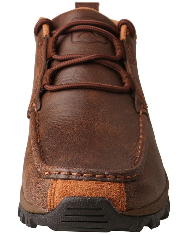 twisted x women's chukka