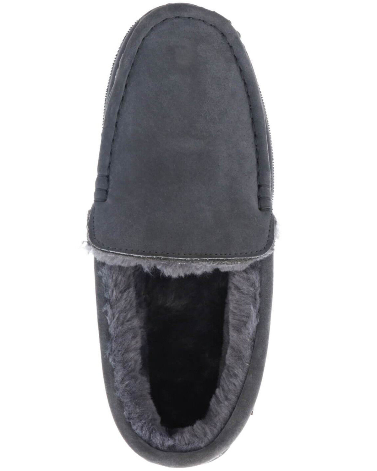 harrison moc toe boots