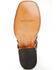 Image #7 - Cody James Men's Pirarucu Exotic Boots - Broad Square Toe, Brown, hi-res