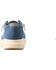 Image #3 - Ariat Men's Corduroy Casual Hilo Shoes - Moc Toe, Blue, hi-res
