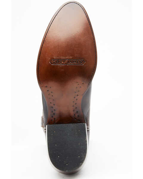 Image #7 - Cody James Men's Addison Western Boots - Round Toe, , hi-res