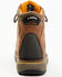 Image #5 - Hawx Men's 6" Crew Chief Internal Met Guard Work Boots - Composite Toe, Brown, hi-res