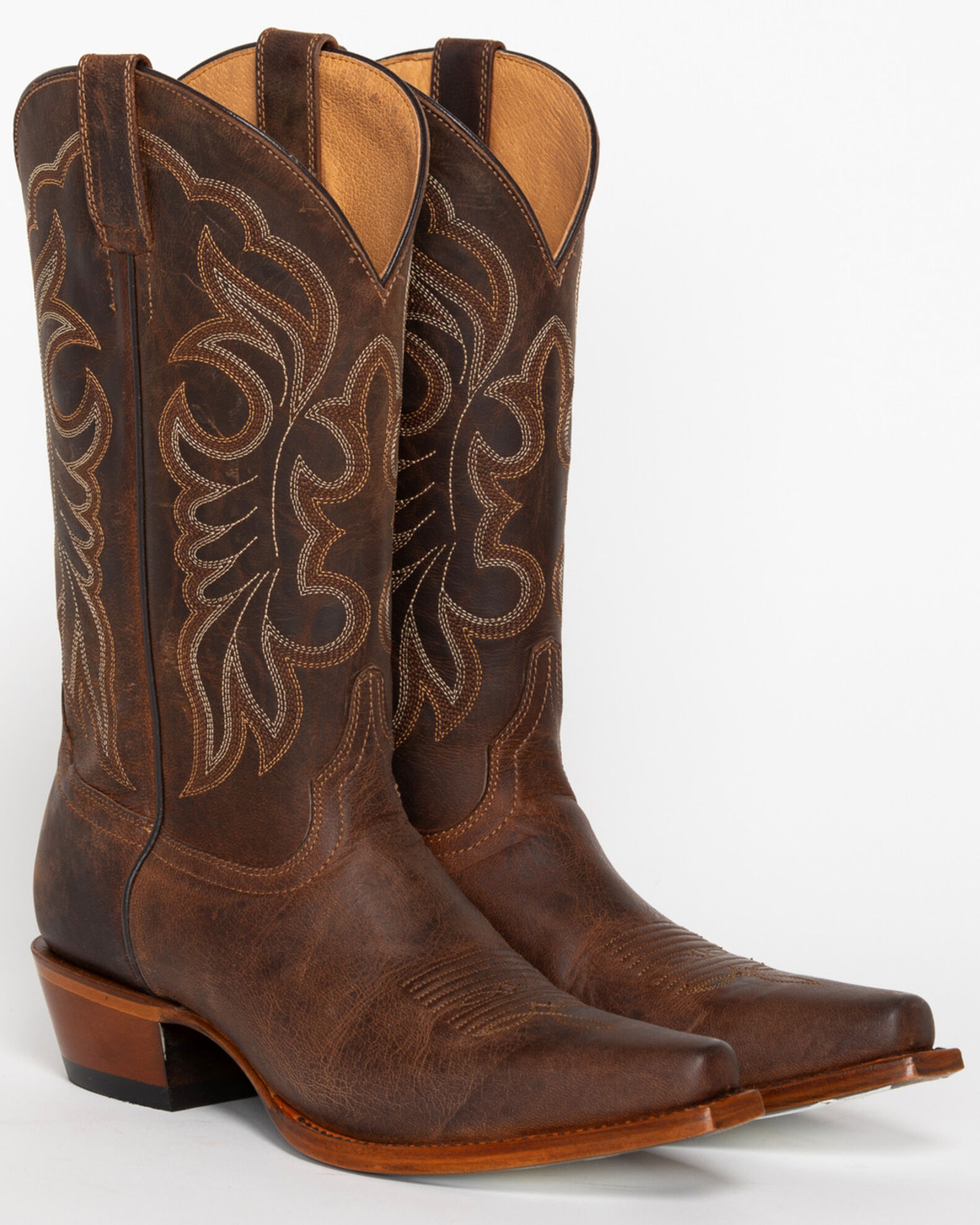 Product Name: Shyanne Women's Loretta Western Boots - Snip Toe