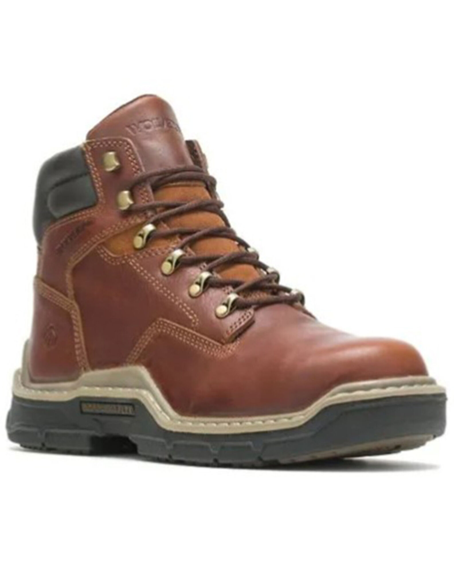 Wolverine men's raider boot online