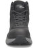 Image #3 - Carolina Men's Align Voltrex Mid-Cut Athletic Hiking Work Sneaker - Composite Toe, Black, hi-res