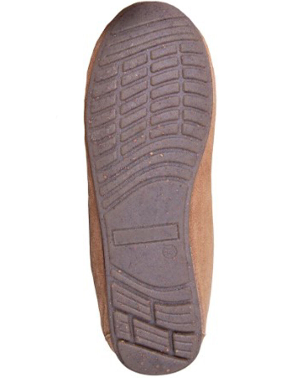 Image #6 - Cloud Nine Women's Sheepskin Moccasins 2, Chestnut, hi-res