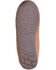 Image #6 - Cloud Nine Women's Sheepskin Moccasins 2, Chestnut, hi-res