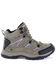 Image #2 - Northside Women's Snohomish Waterproof Hiking Boots - Soft Toe, Tan, hi-res