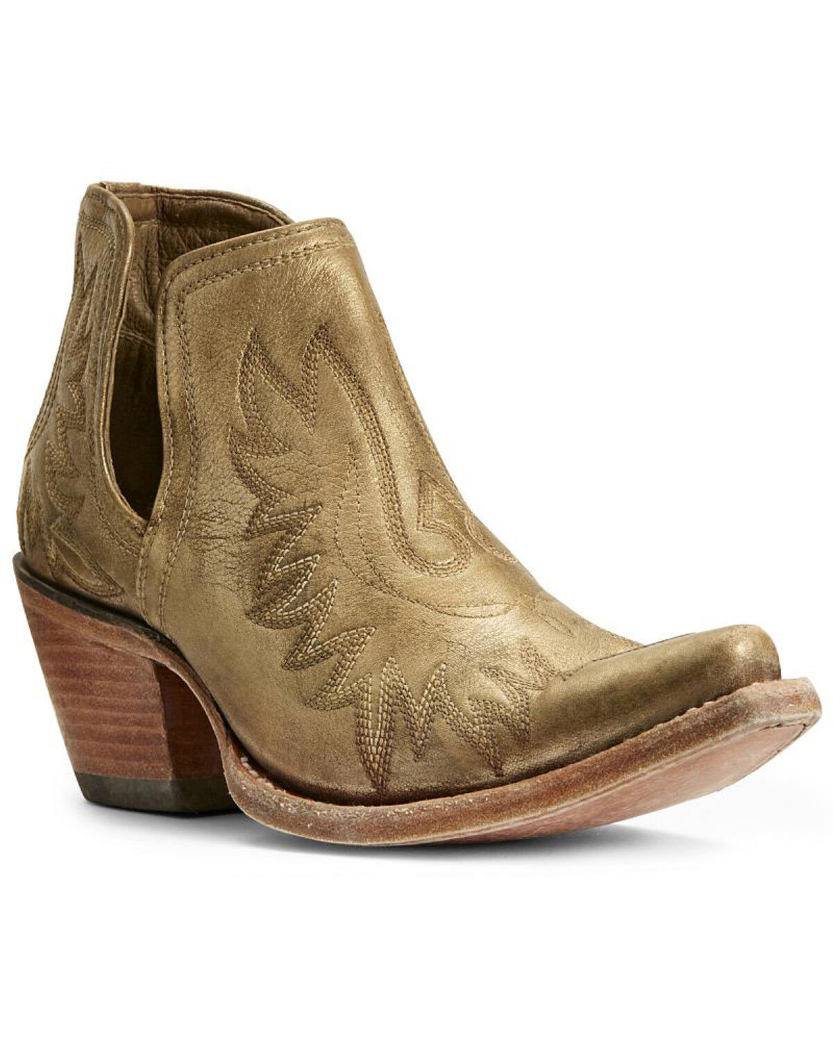 Women's Booties - Country Outfitter