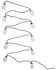 Image #3 - Kurt Adler Mason Jar String Light Set, Multi, hi-res