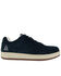 Reebok Men's Soyad Skateboard Work Shoes - Steel Toe, Blue, hi-res