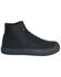 Image #1 - Avenger Men's A353 Lace-Up Work Shoes - Composite Toe, Black, hi-res