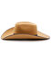 Image #3 - Cody James 5X Felt Cowboy Hat, Sand, hi-res