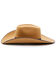 Image #3 - Cody James 5X Felt Cowboy Hat , Sand, hi-res