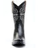 Image #3 - Idyllwind Women's Ace Western Boots - Medium Toe, Black, hi-res