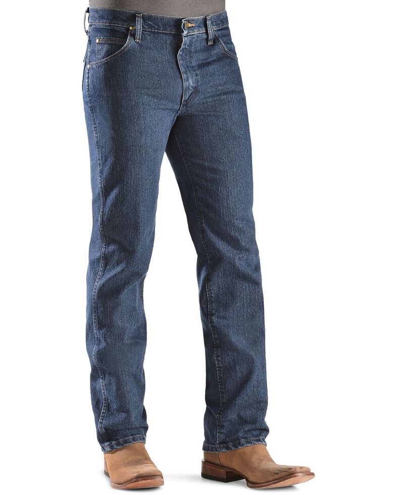 wrangler jeans advanced comfort