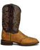 Image #2 - Dan Post Men's Rio Arriba Performance Western Boots - Broad Square Toe, Brown, hi-res