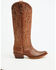 Image #2 - Shyanne Women's Amy Tall Western Boots - Round Toe, Brown, hi-res