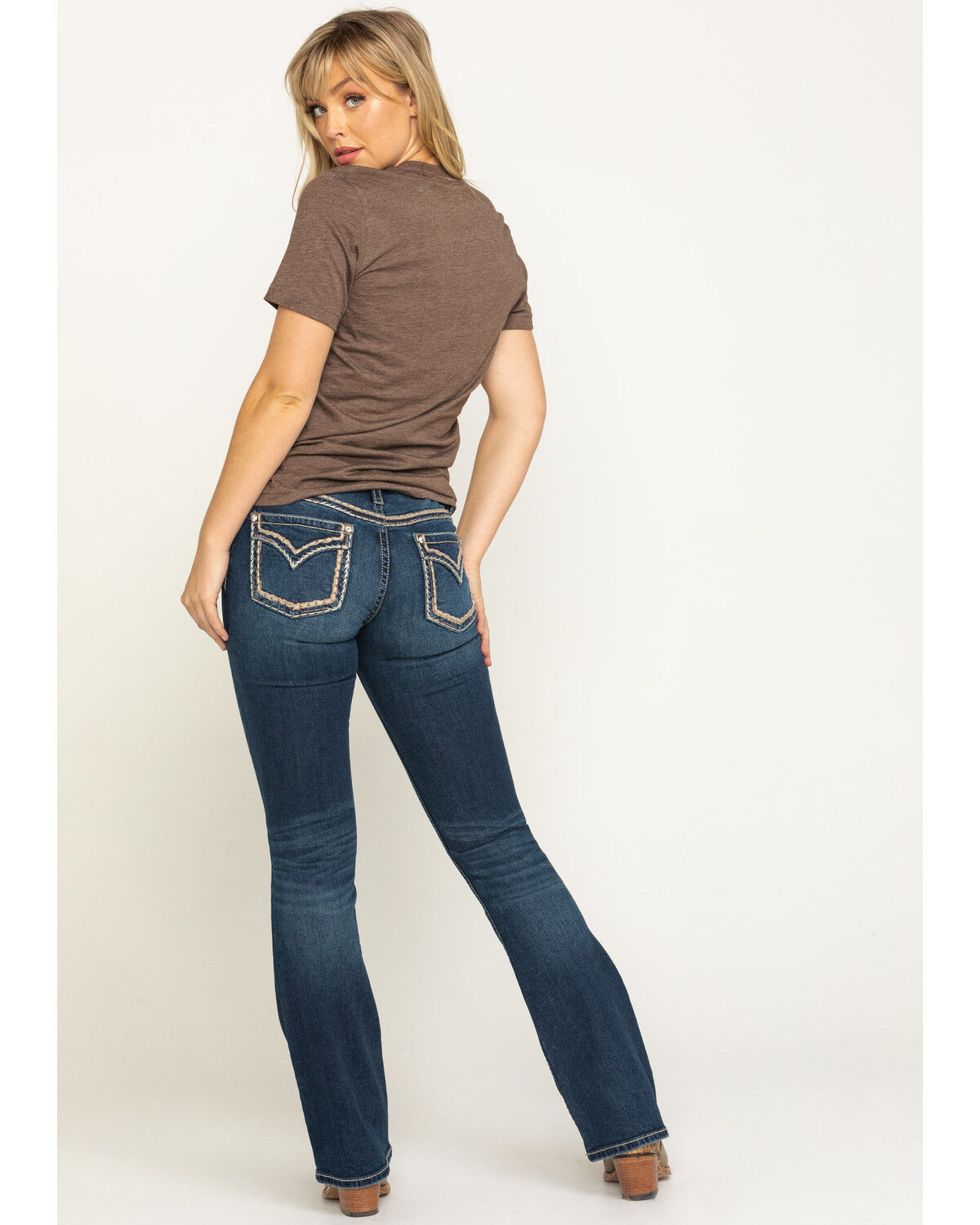Shyanne jeans clearance