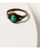Shyanne Women's Mystic Skies Ring Set - 5-Piece, Rust Copper, hi-res