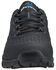 Nautilus Men's Stratus Work Shoes - Alloy Toe, Black, hi-res