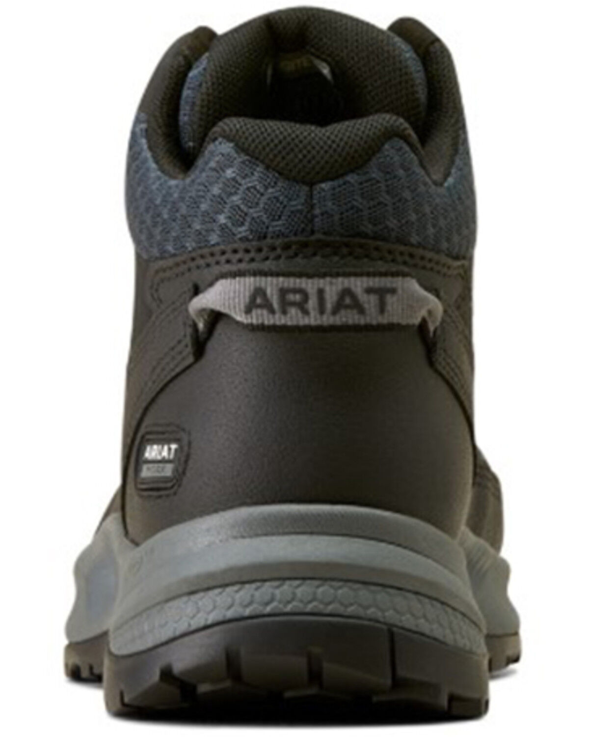 Image #3 - Ariat Women's Outpace Shift Mid Work Shoes - Composite Toe, , hi-res