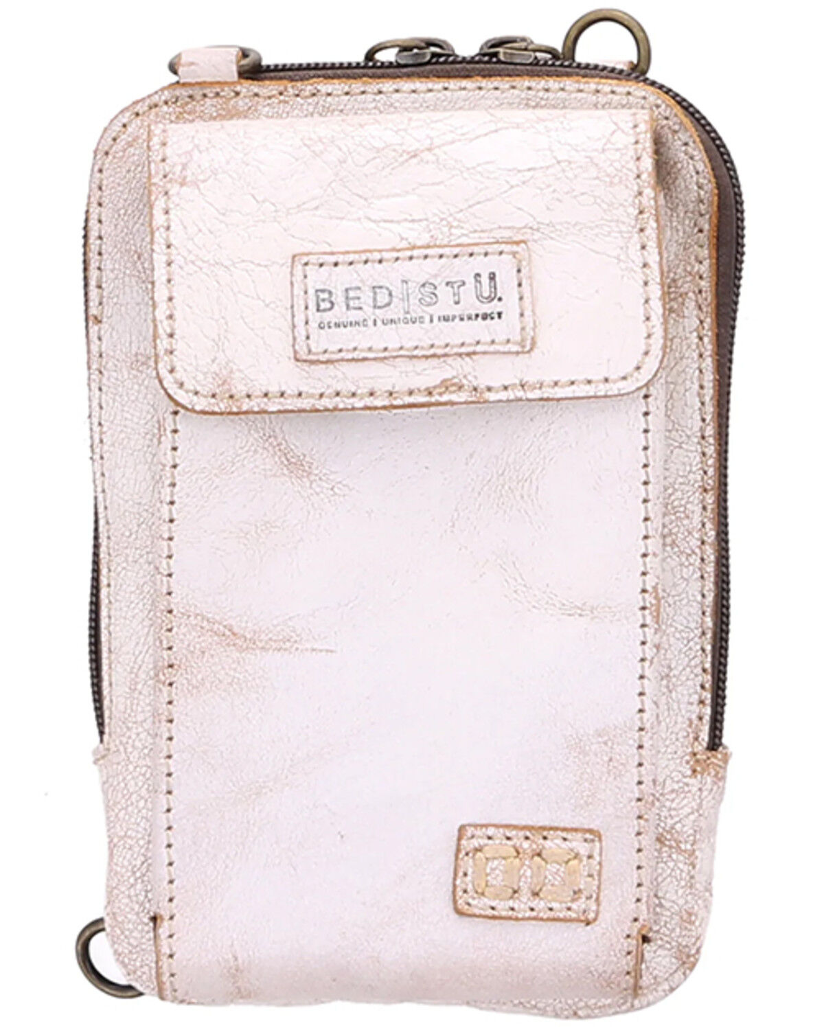 Image #1 - Bed Stu Women's Alelike Crossbody Bag, Multi, hi-res