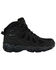 Image #2 - Thorogood Men's Crosstrex Pathogen Work Boots - Composite Toe, Black, hi-res