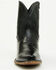 Image #4 - Roper Women's Shay Fashion Booties - Snip Toe, Black, hi-res